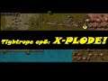 Factorio Tightrope ep8: X-PLODE!