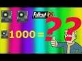 fallout 76 SPENDING 1000 LEGENDARY SCRIPTS!!!! is it worth it