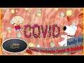 Family Guy - Trailer Vacinação Covid-19 Dublado