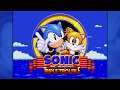 Fan Games: Sonic Triple Trouble 16-Bit Demo (PL)