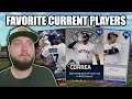 Favorite Current Players Team Build! MLB The Show 19 Diamond Dynasty