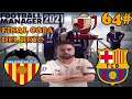 FINAL de la Copa del Rey contra el Barça ! | Football Manager 2021 #64 ESTRENO