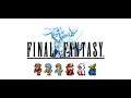 Final Fantasy Friday: FF1 Episode 5- Looking For The Crown