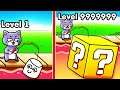 Fishing SECRET RANDOM FOODS (New)