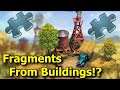 Forge of Empires: New Event Building Gives One Up Fragments! (Fall Event "Golden Crops" Building)