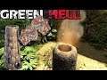 Forging Forward | Green Hell Gameplay | S4 EP43