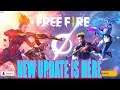 Free fire Ranked Game play -213