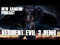 GameOn Review - Resident Evil 3 Remake Demo