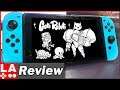 Gato Roboto Review | Nintendo Switch & PC