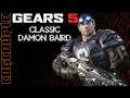 GEARS 5 | Classic Damon Baird  Multiplayer Gameplay " Gears of war 5"