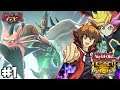 GET YOUR GAME ON! | Yu-Gi-Oh! Legacy Of The Duelist Link Evolution Part 20! Yu-Gi-Oh! GX Part 1