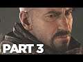 GHOST RECON BREAKPOINT Walkthrough Gameplay Part 3 - SKELL (FULL GAME)