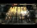 Giving MERCY to Good Players! - Mortal Kombat 11 Kombat League Online Matches