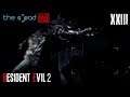 "Glad I Watched That" - PART 23 - Claire's Story - Resident Evil 2