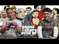 Grand Theft Auto III | Playstation 2 | Paddy & Daniel zocken | Retro Gaming