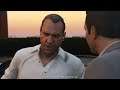 Grand Theft Auto V - SHOOTING THE COPS - PART 16