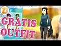 GRATIS OUTFIT! | Horse Riding Tales