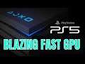 Great PlayStation 5 News - PS5 To Feature 2GHz Navi GPU – Rumor