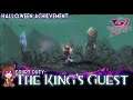 GW2 - Court Duty: The King's Guest achievement