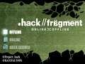 .hack//Fragment Weekend Dungeon Run (ft. Repokai) PT. 3
