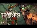 Hades: Welcome to Hell Update - Episode #6 - Angular Arrows
