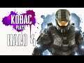 Halo 4 on LEGENDARY - Part 2 - with KoBaC