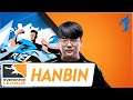 Hanbin On Who The Fuel's Biggest Competition Is And Why It Isn't The Shanghai Dragons | OWL 2021