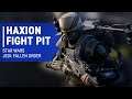 Haxion Fight Pit - Star Wars Jedi: Fallen Order Gameplay (Jedi Master Difficulty)