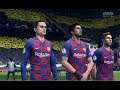 [HD] Dortmund - FC Barcelona // Ligue des Champions 17/09/2019 [FIFA19]