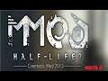 HL 2 MMod v1 3+Cinematic mod 2013 Компания Халф Лайф 2 часть 3