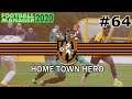 Home Town Hero - Folkestone Invicta - S7 Ep4 - Finding Our Level | FM20