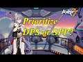 [Honkai Impact 3 Guide] Should you prioritize DPS or Support Valkyrie?