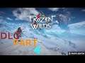 Horizon Zero Dawn: Complete Edition | The Frozen Wilds DLC Walkthrough Gameplay Part 4 [PS5] [4K]