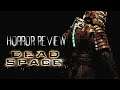 Horror Review: Dead Space