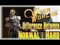 Huge Difference Between Normal & Hard!!! | The Outer Worlds Walkthrough #23 | (Monarch)