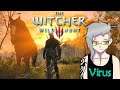 I died BEFORE the tutorial in The Witcher 3 - Wild Hunt :|