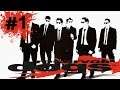 I Forgot This Game Existed?! - Reservoir Dogs #1
