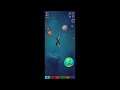 Idle Planet Miner (by Tech Tree Games) - free mining simulation game for Android and iOS - gameplay.