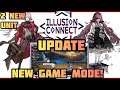 Illusion Connect Global: 2 New Units & New Game Mode & New Event + More!