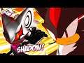 Infinite Reacts to Shadow's New Revenge - SHADOW!!!