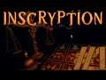 Inscryption - a normal card game #1