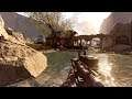 Is insurgency Sandstorm better than call of duty?