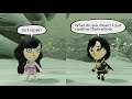 It is Possible Eat Whole Big Candy? BUT HOW? - Miitopia