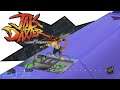 JAK & DAXTER: THE LOST FRONTIER Gameplay Walkthrough Part 7 | Alte Aeropaner Kasernen [PSP]