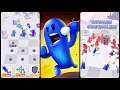 Jelly Squad (Gameplay Android)