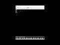 Journey to Silius ([rʌf] World -JP-) (NES): 09~12 - Ending / Game Over / Unused Song 1 &  2