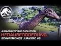 Jurassic World Evolution HERAUSFORDERUNG JURASSIC #6 Deutsch German #33