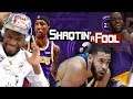 KCP IS THE NEW JAVALE MCGEE! Shaqtin' A Fool Episodes 1-3