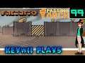 Keywii Plays Factorio (99) Passing the Torch W/Heromanbunny