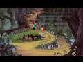 King's Quest V (DOS, 1990) - Gameplay